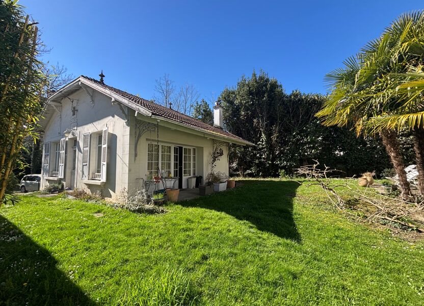 Maison à vendre, 86m², Pau