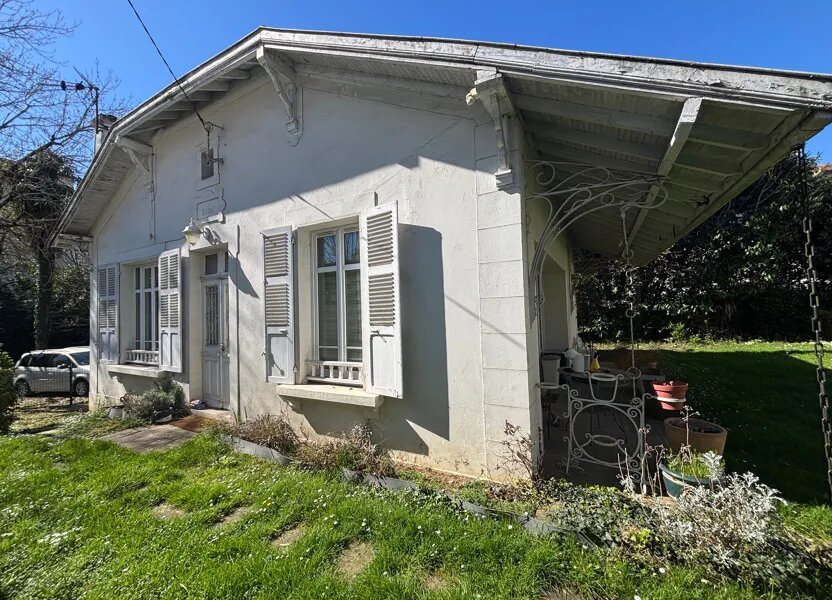 Maison à vendre, 86m², Pau
