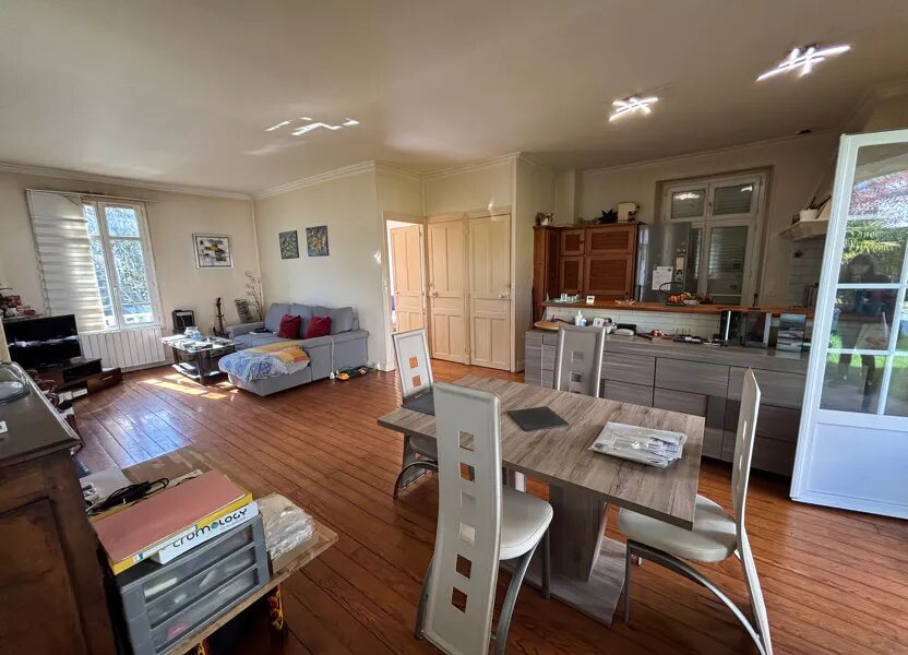 Maison à vendre, 86m², Pau