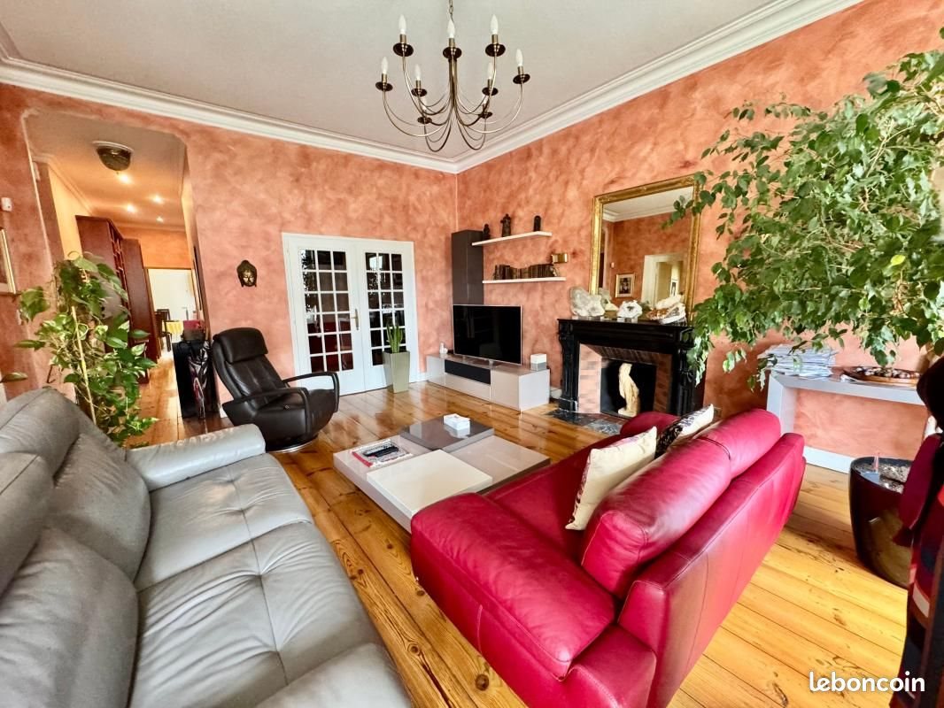 Appartement à vendre, 103m², Pau