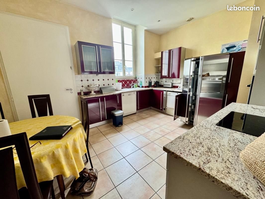 Appartement à vendre, 103m², Pau