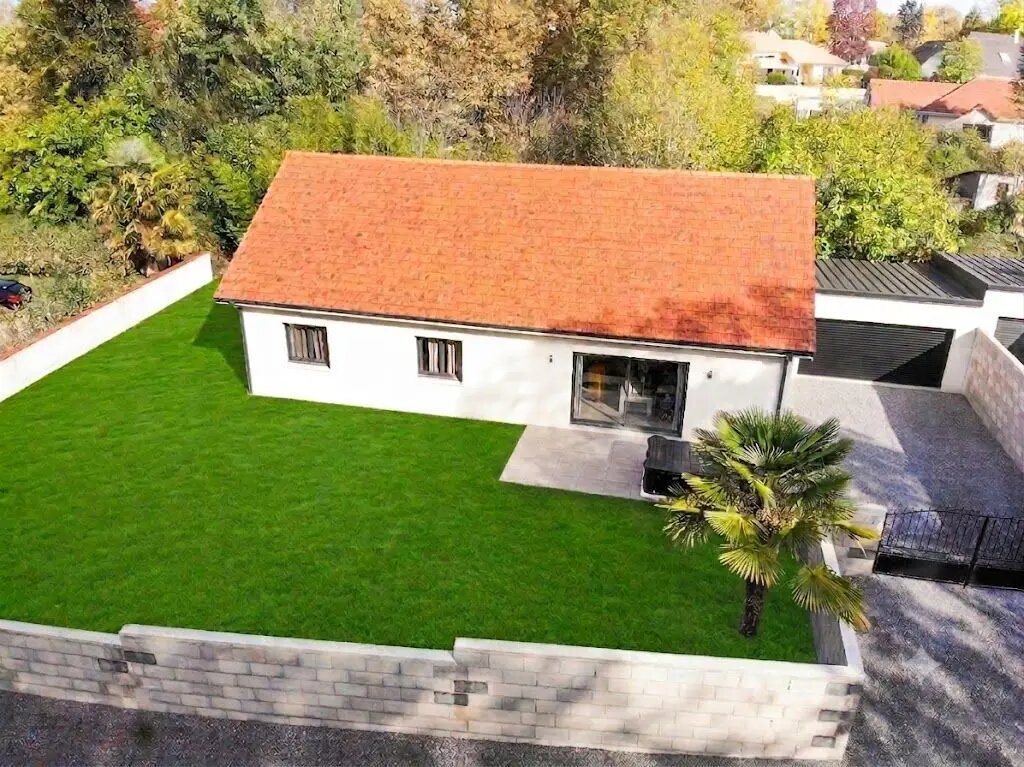 Maison à louer, 110m², Idron