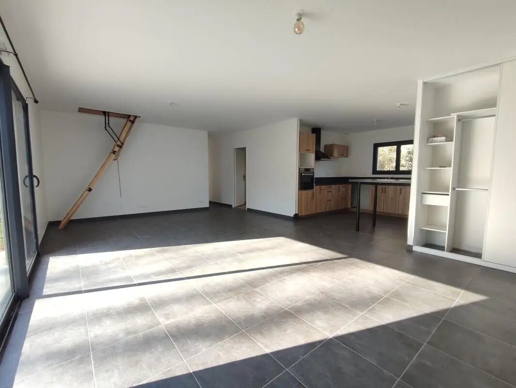 Maison à louer, 110m², Idron
