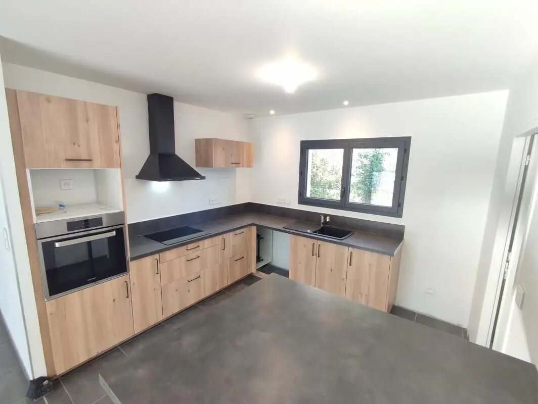 Maison à louer, 110m², Idron