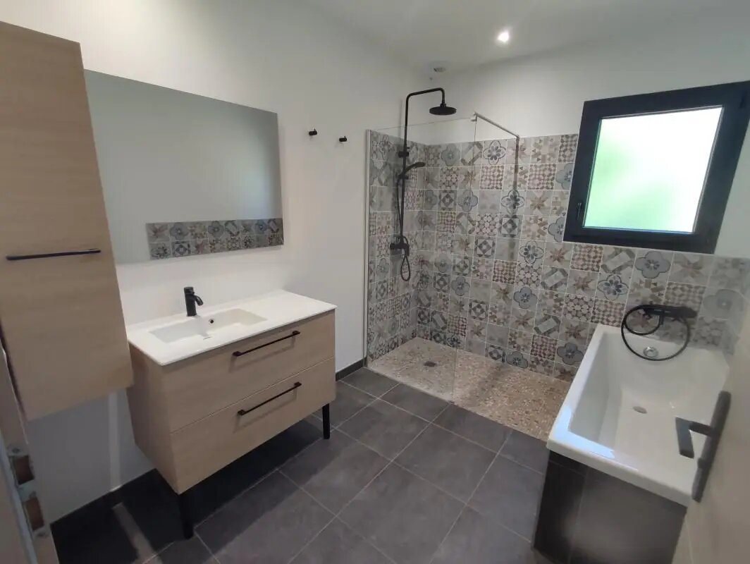 Maison à louer, 110m², Idron