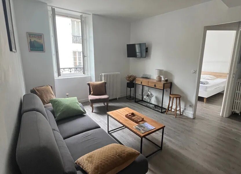 Appartement à louer, 52m², Pau