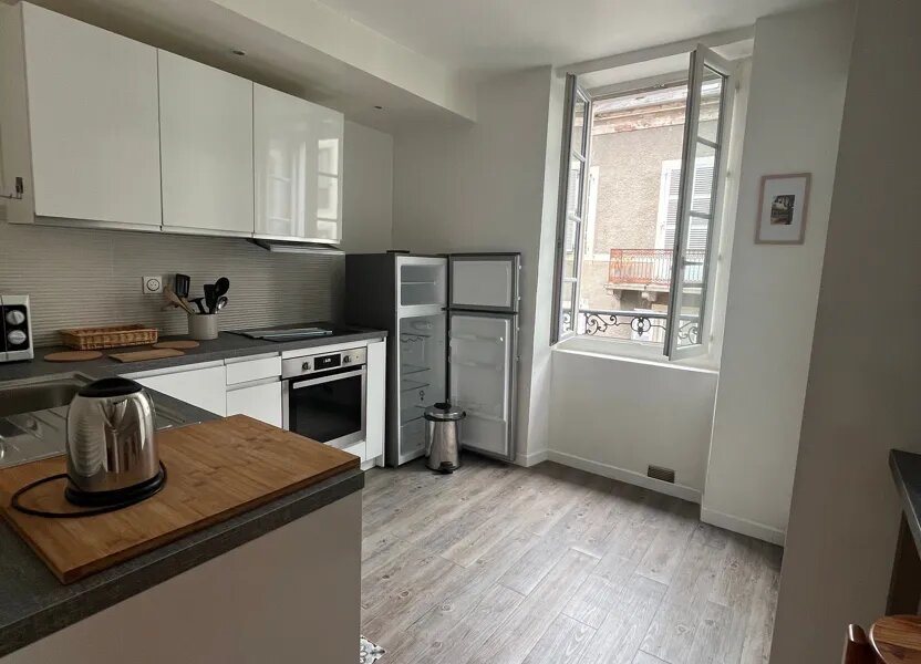 Appartement à louer, 52m², Pau