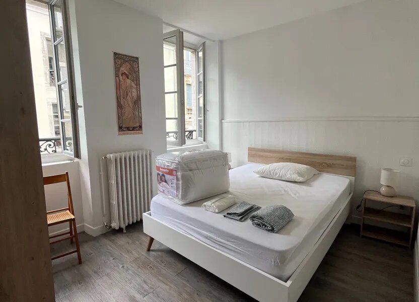 Appartement à louer, 52m², Pau