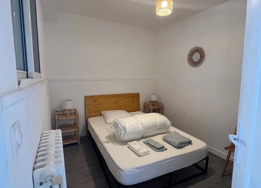 Appartement à louer, 52m², Pau