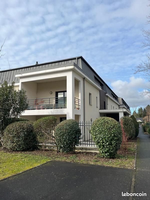 Appartement à louer, 45m², Pau