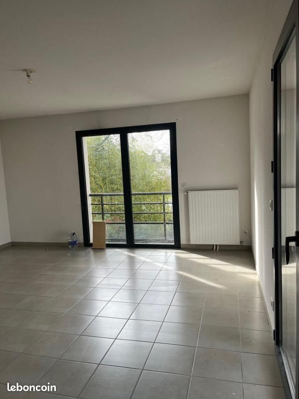 Appartement à louer, 45m², Pau