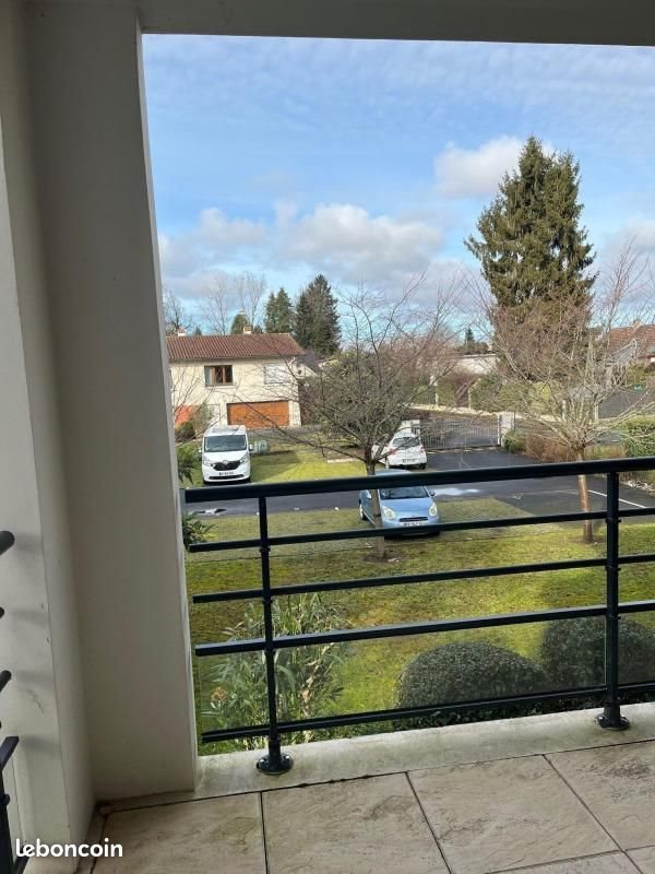 Appartement à louer, 45m², Pau