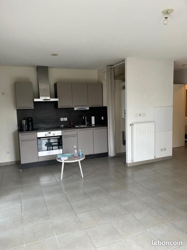 Appartement à louer, 45m², Pau