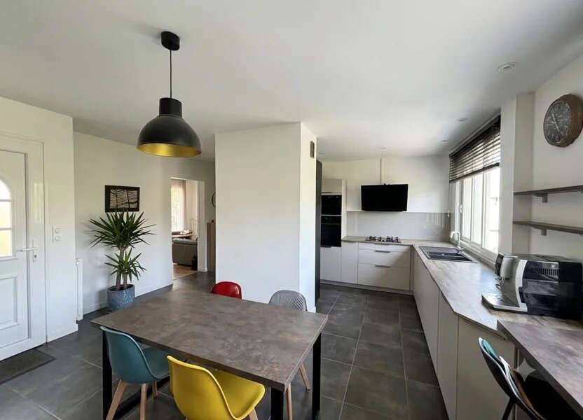 Appartement à vendre, 86m², Billère