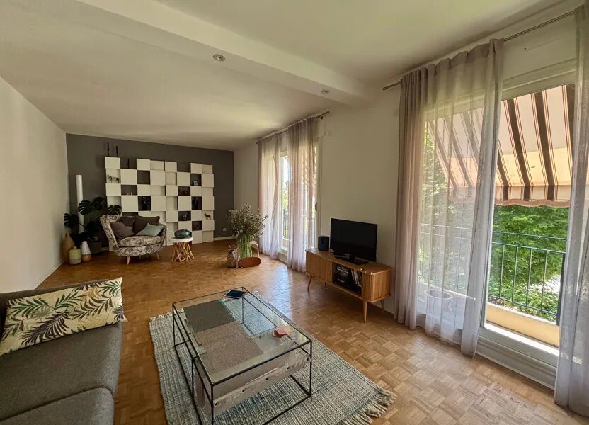 Appartement à vendre, 86m², Billère
