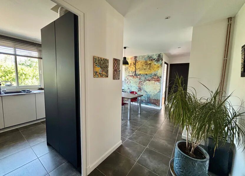 Appartement à vendre, 86m², Billère