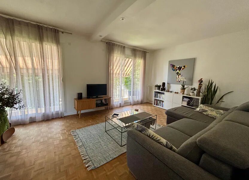 Appartement à vendre, 86m², Billère