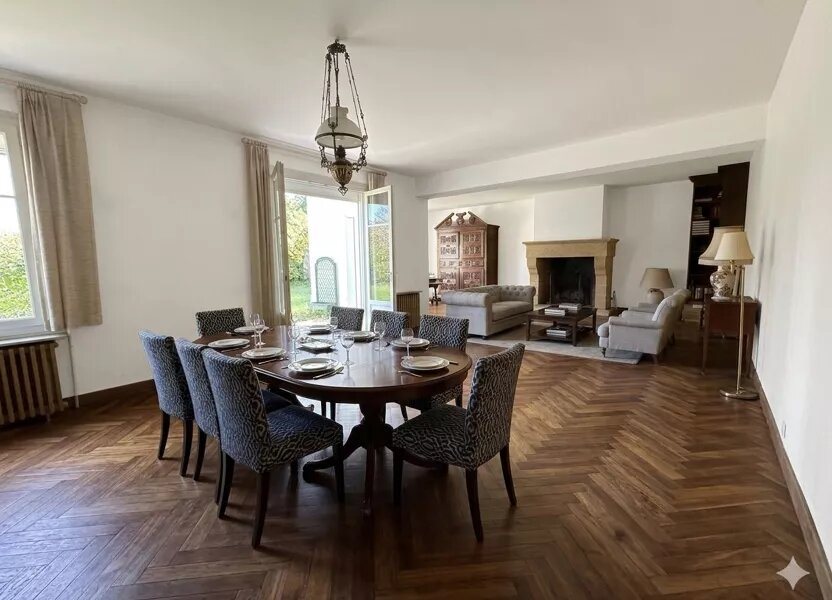 Maison à vendre, 230m², Pau