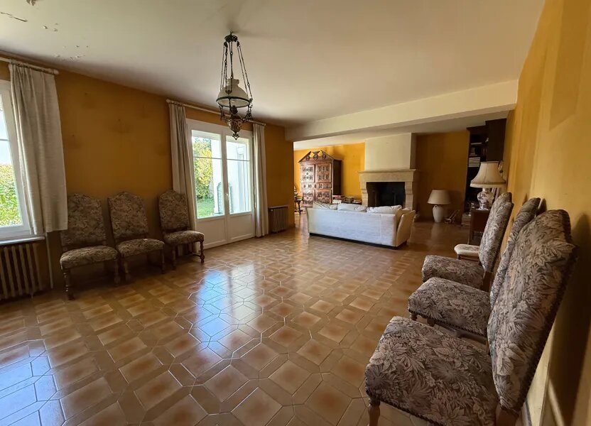 Maison à vendre, 230m², Pau