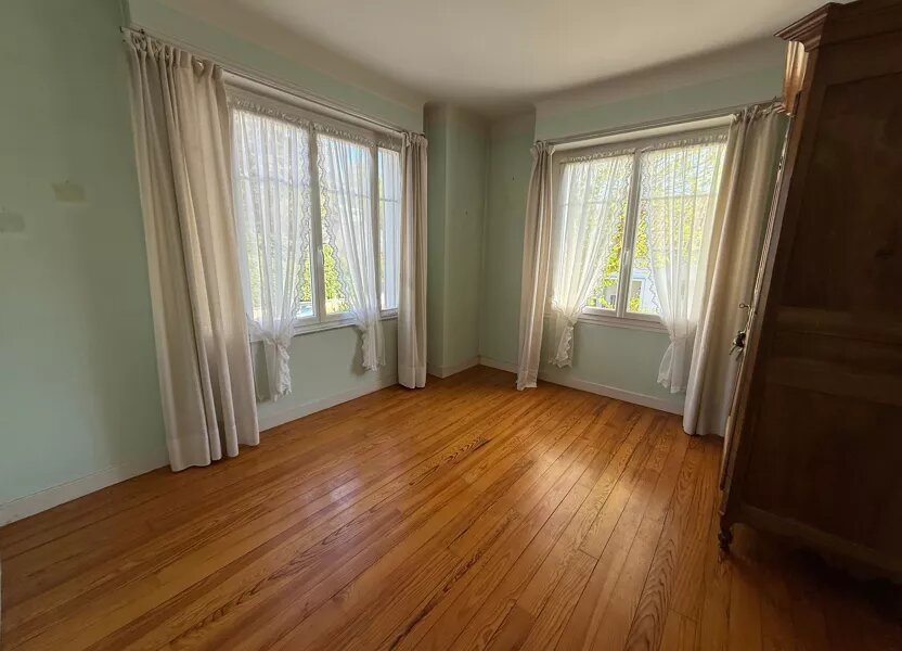 Maison à vendre, 230m², Pau