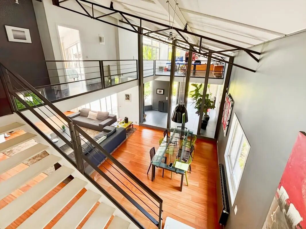 Maison à vendre, 219m², Billère