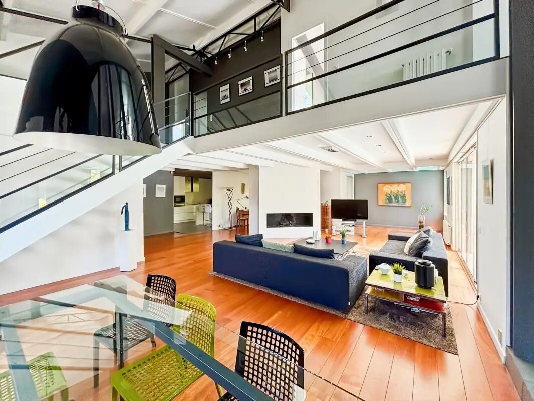 Maison à vendre, 219m², Billère