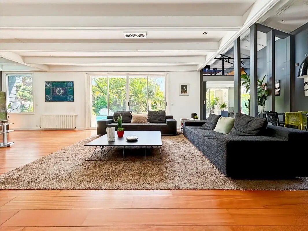 Maison à vendre, 219m², Billère