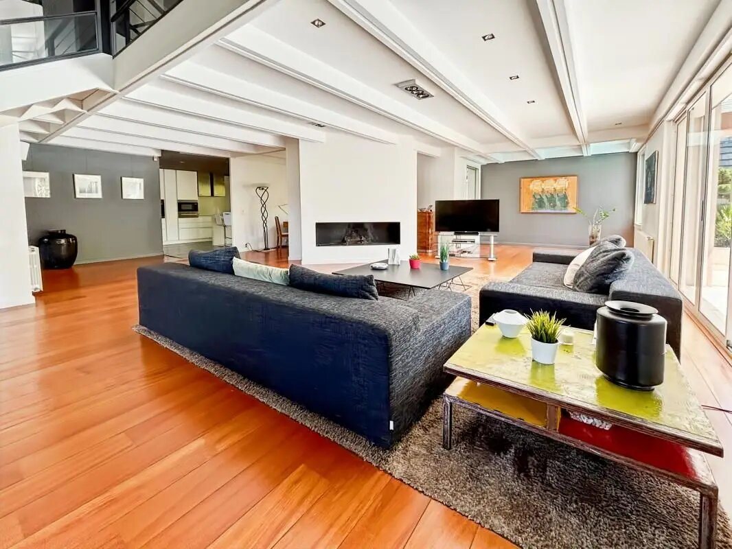 Maison à vendre, 219m², Billère