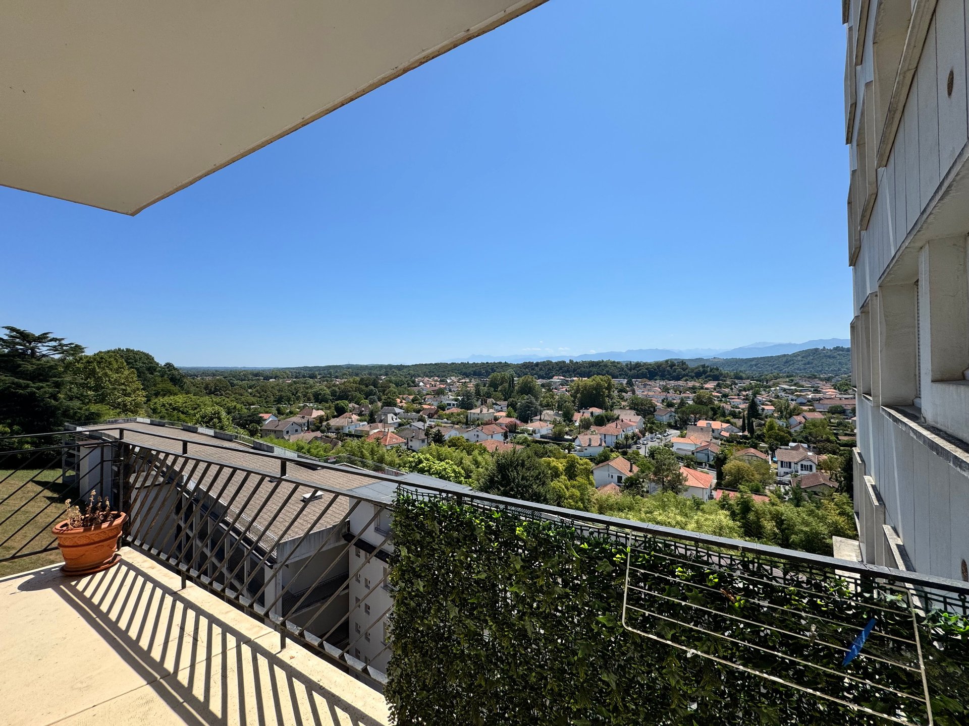 Appartement à vendre, 94m², Pau