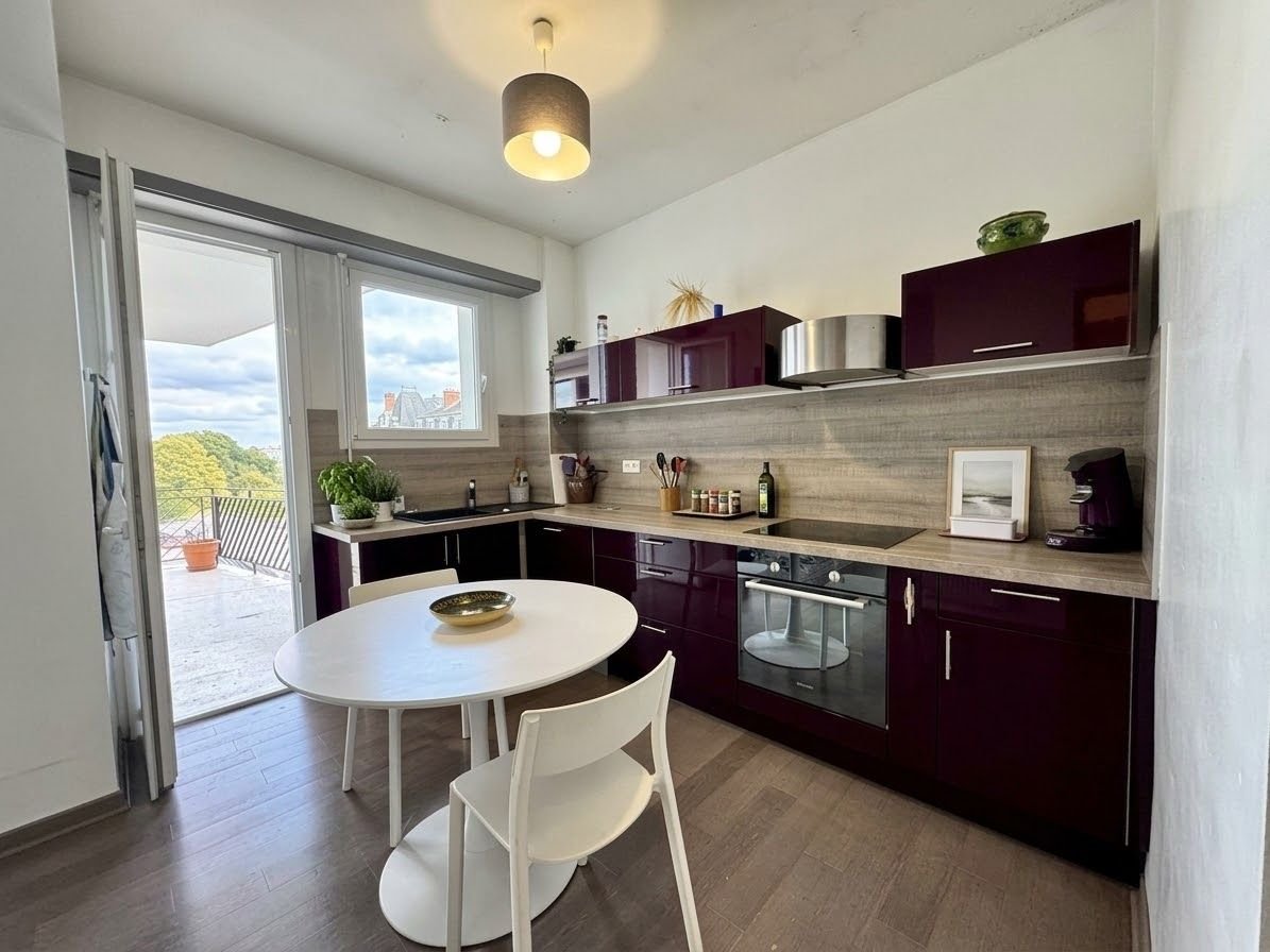 Appartement à vendre, 94m², Pau