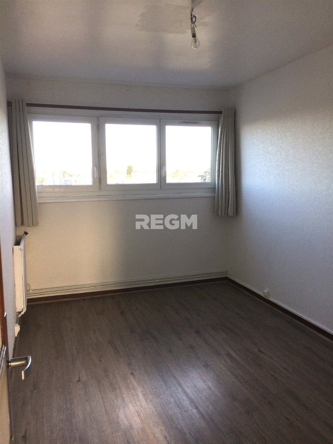 Appartement à vendre, 96m², Pau