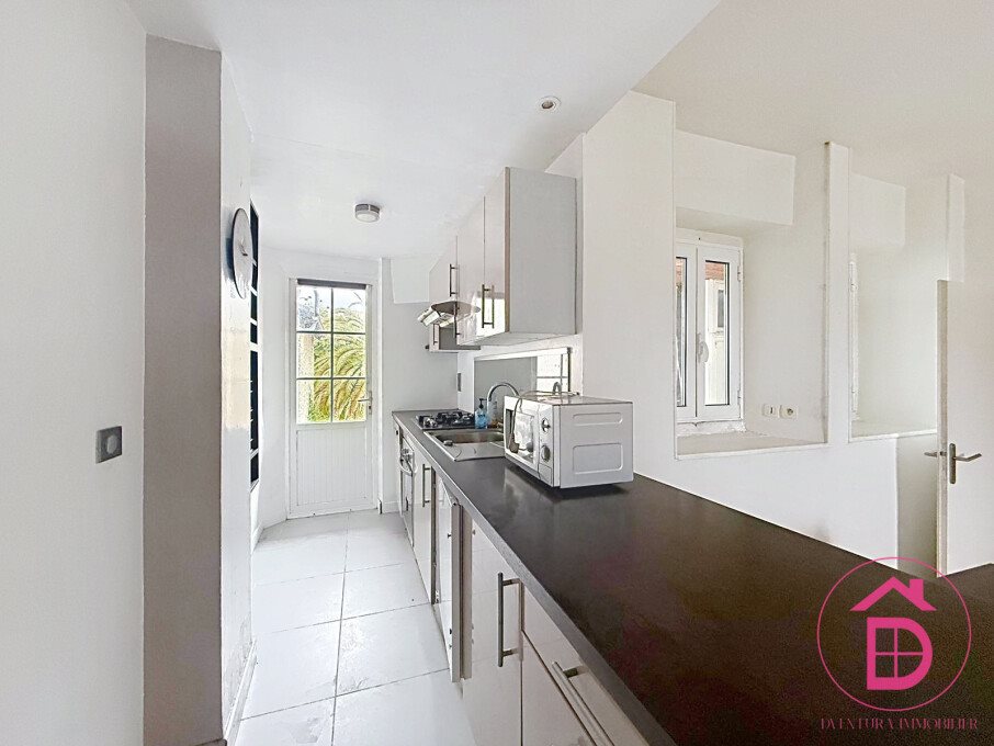 Appartement à vendre, 96m², Pau