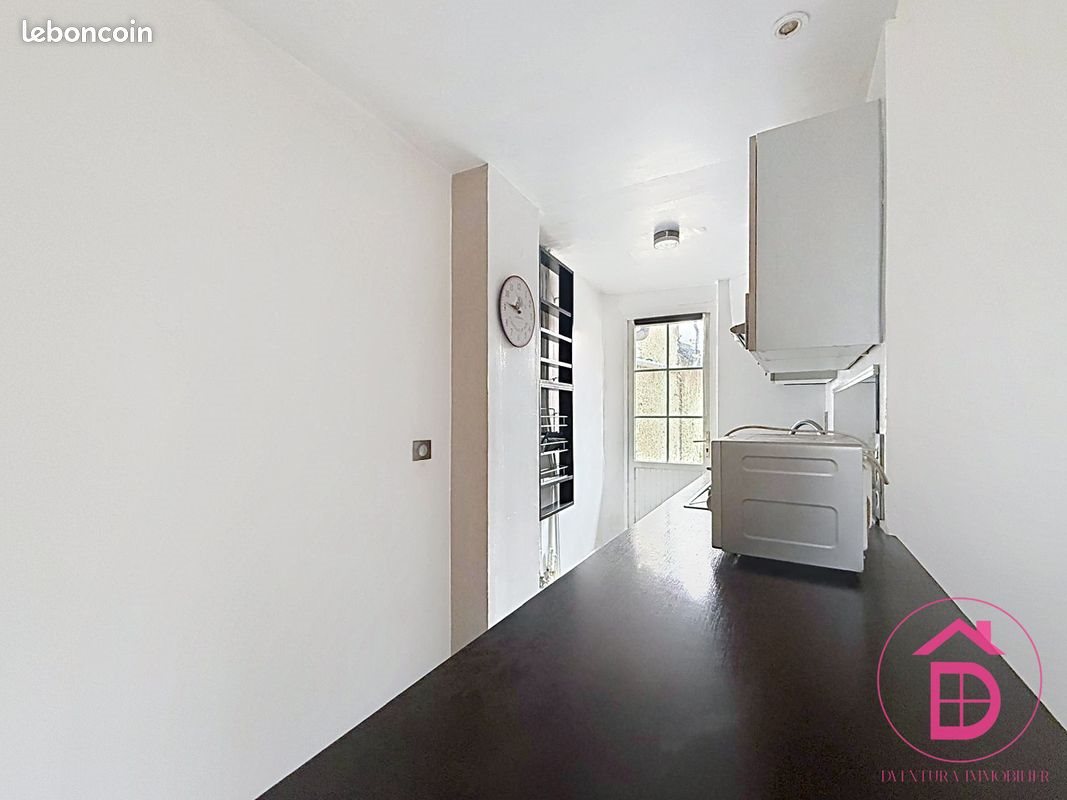 Appartement à vendre, 96m², Pau