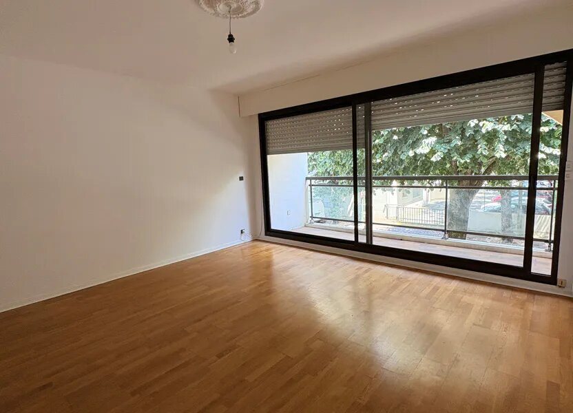 Appartement à vendre, 89m², Pau