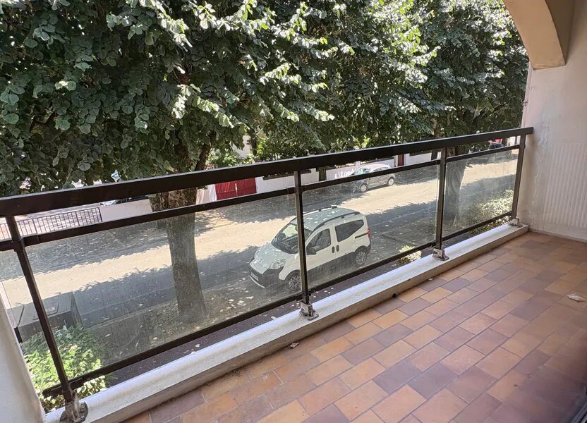 Appartement à vendre, 89m², Pau