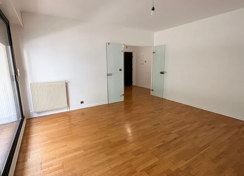 Appartement à vendre, 89m², Pau