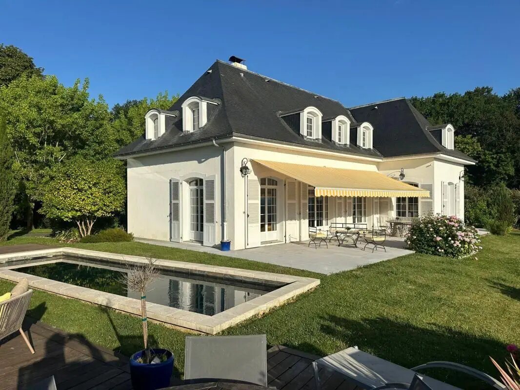 Maison à vendre, 360m², Laroin