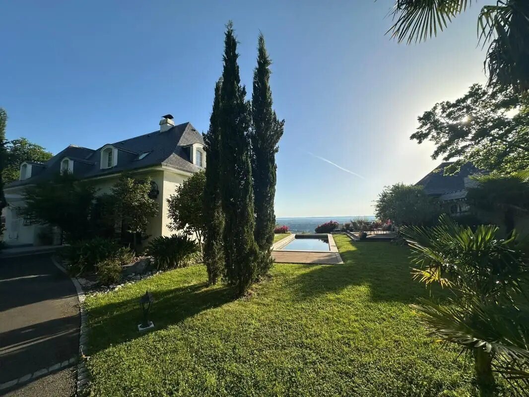 Maison à vendre, 360m², Laroin