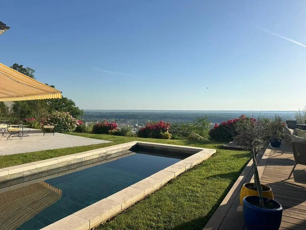 Maison à vendre, 360m², Laroin