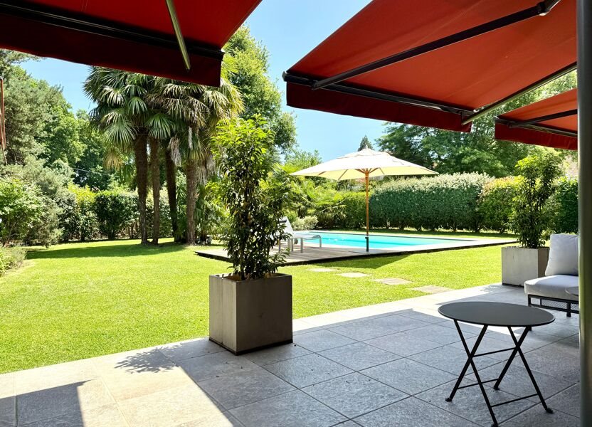 Maison à vendre, 218m², Idron