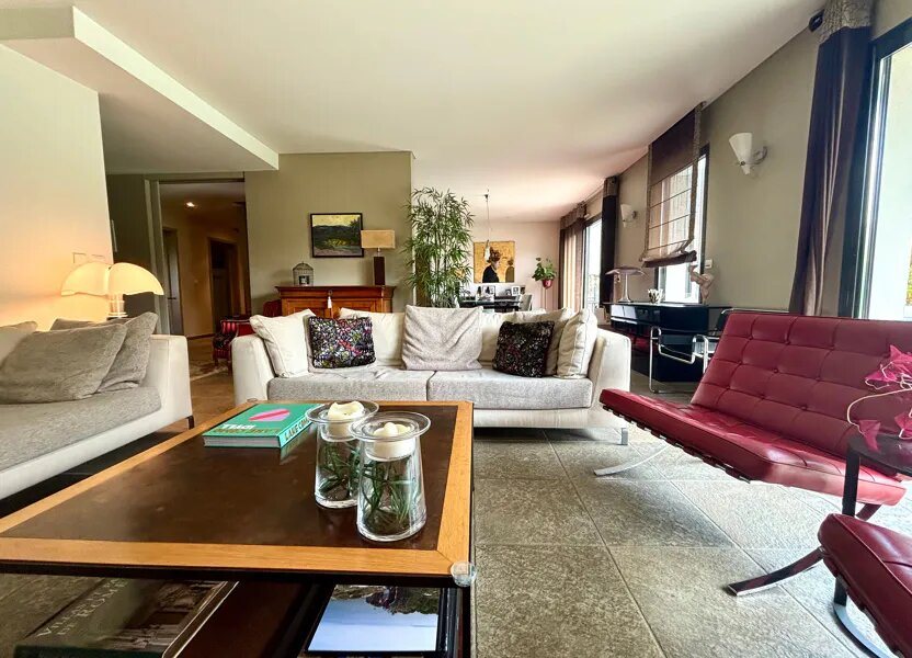 Maison à vendre, 218m², Idron
