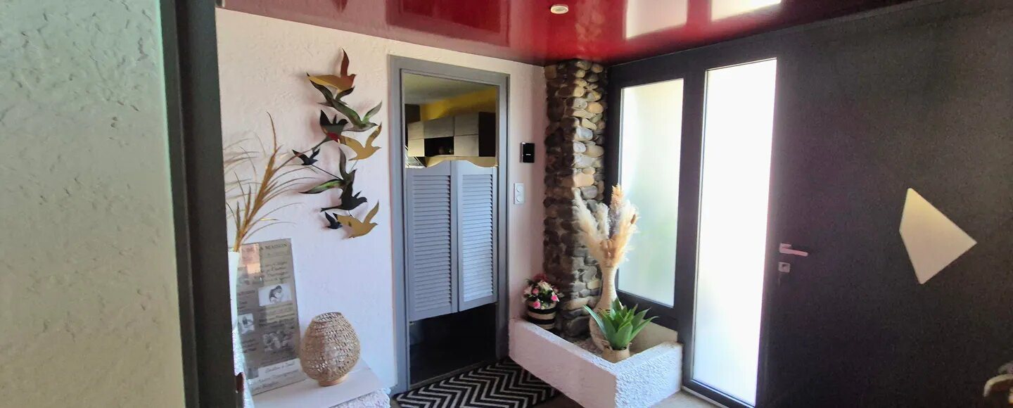 Maison à vendre, 200m², Aussevielle