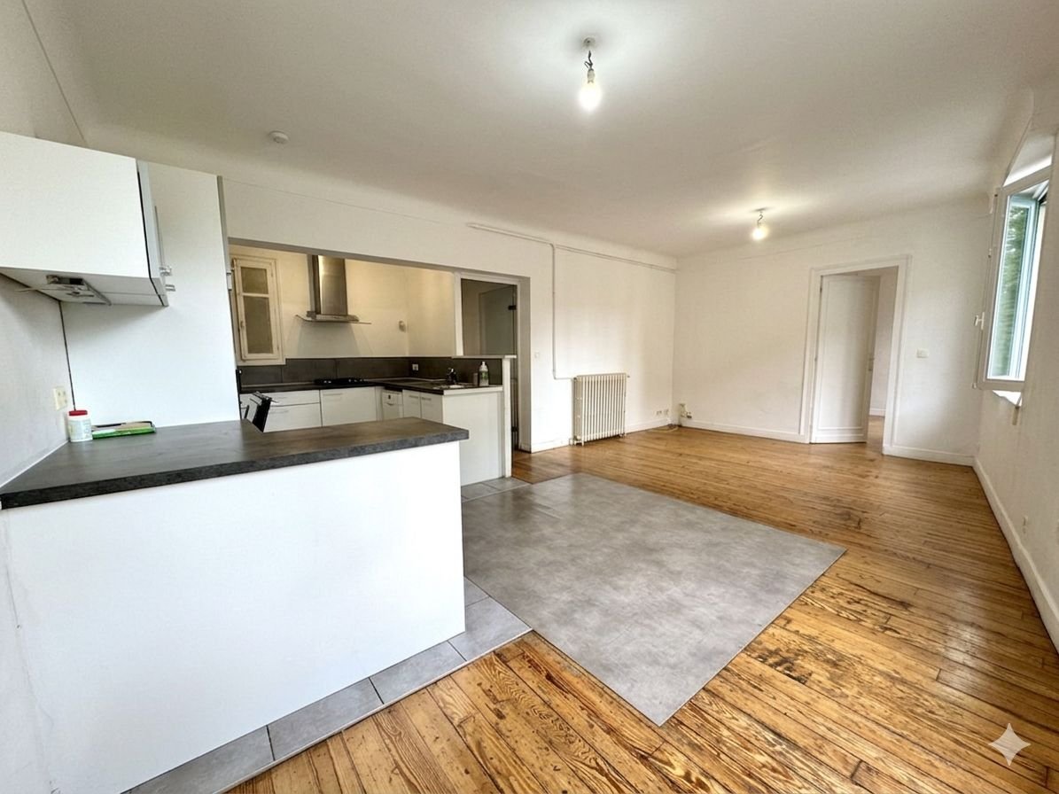 Appartement à vendre, 104m², Pau