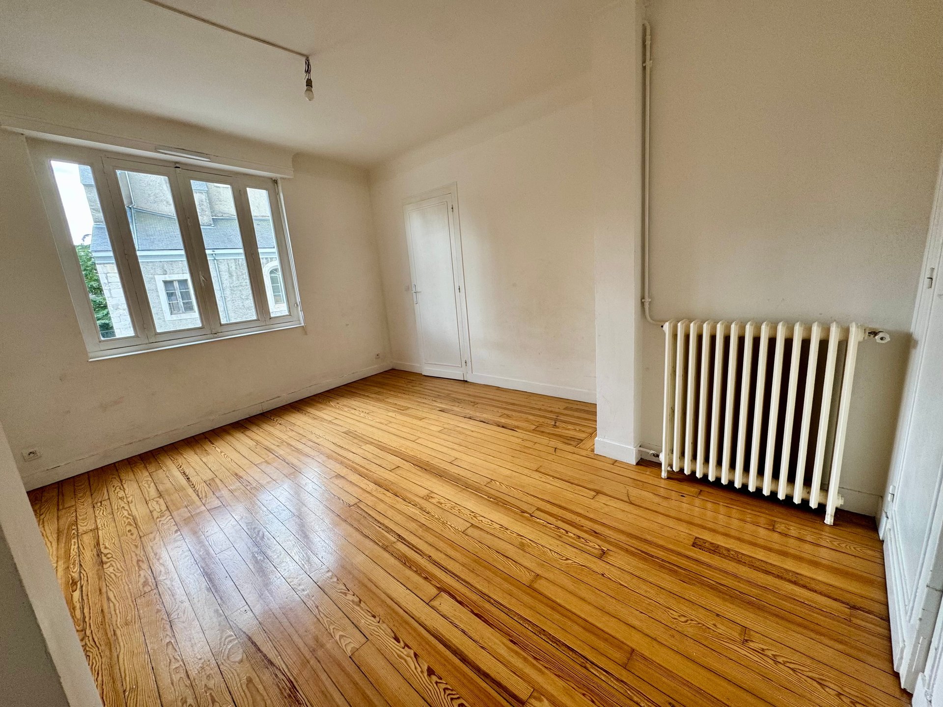 Appartement à vendre, 104m², Pau