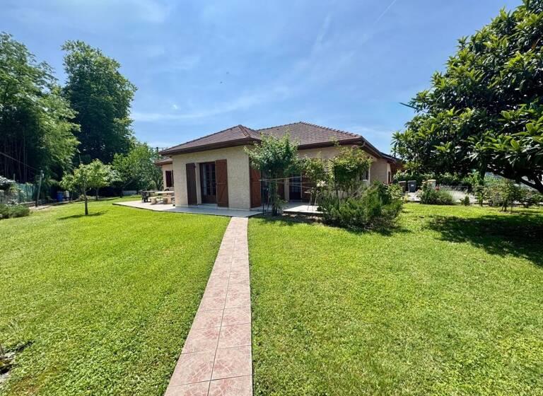Maison à vendre, 127m², Bizanos