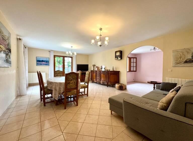 Maison à vendre, 127m², Bizanos