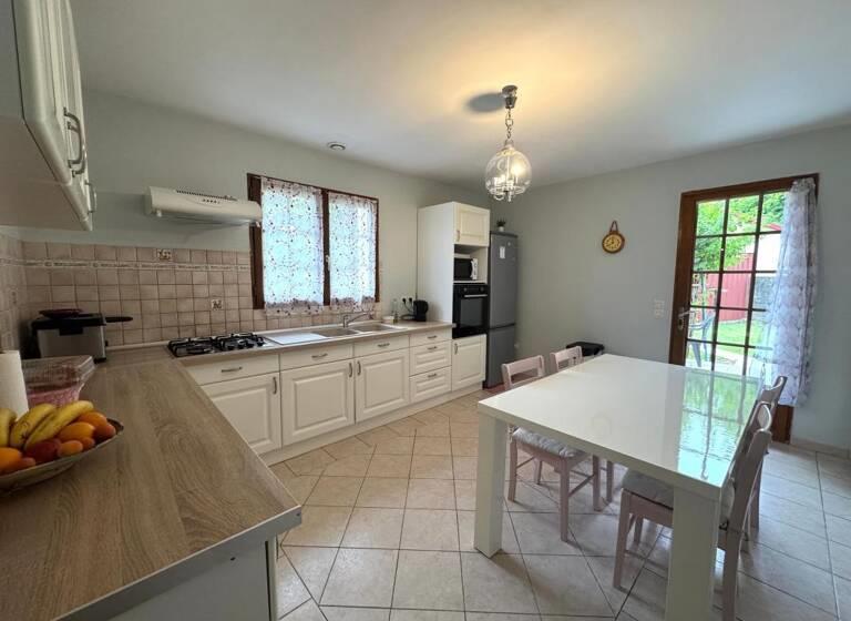 Maison à vendre, 127m², Bizanos