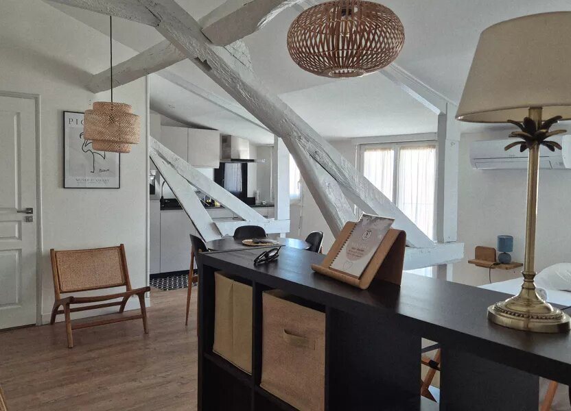 Appartement à vendre, 36m², Pau