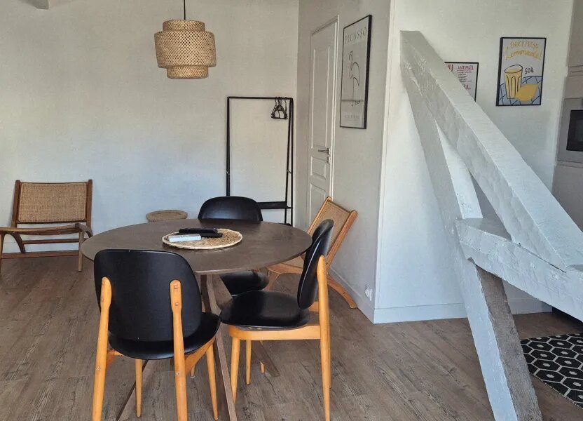 Appartement à vendre, 36m², Pau