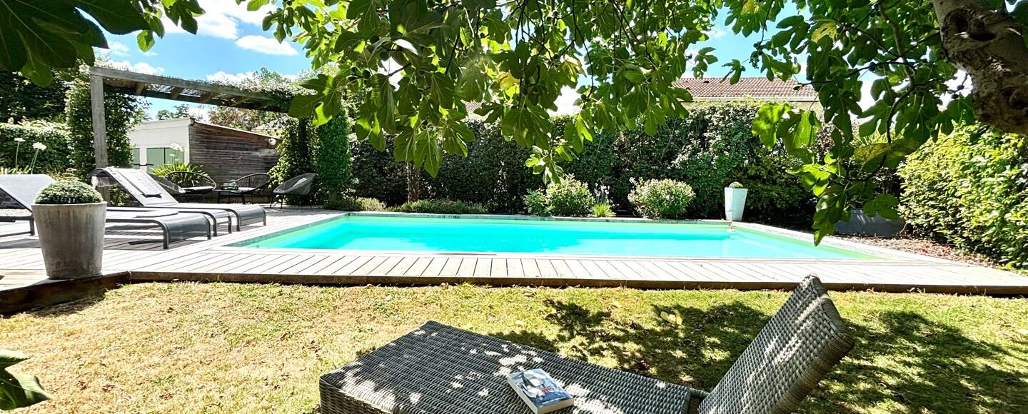 Maison à vendre, 207m², Lons
